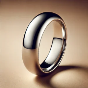 Silver 925 Ring